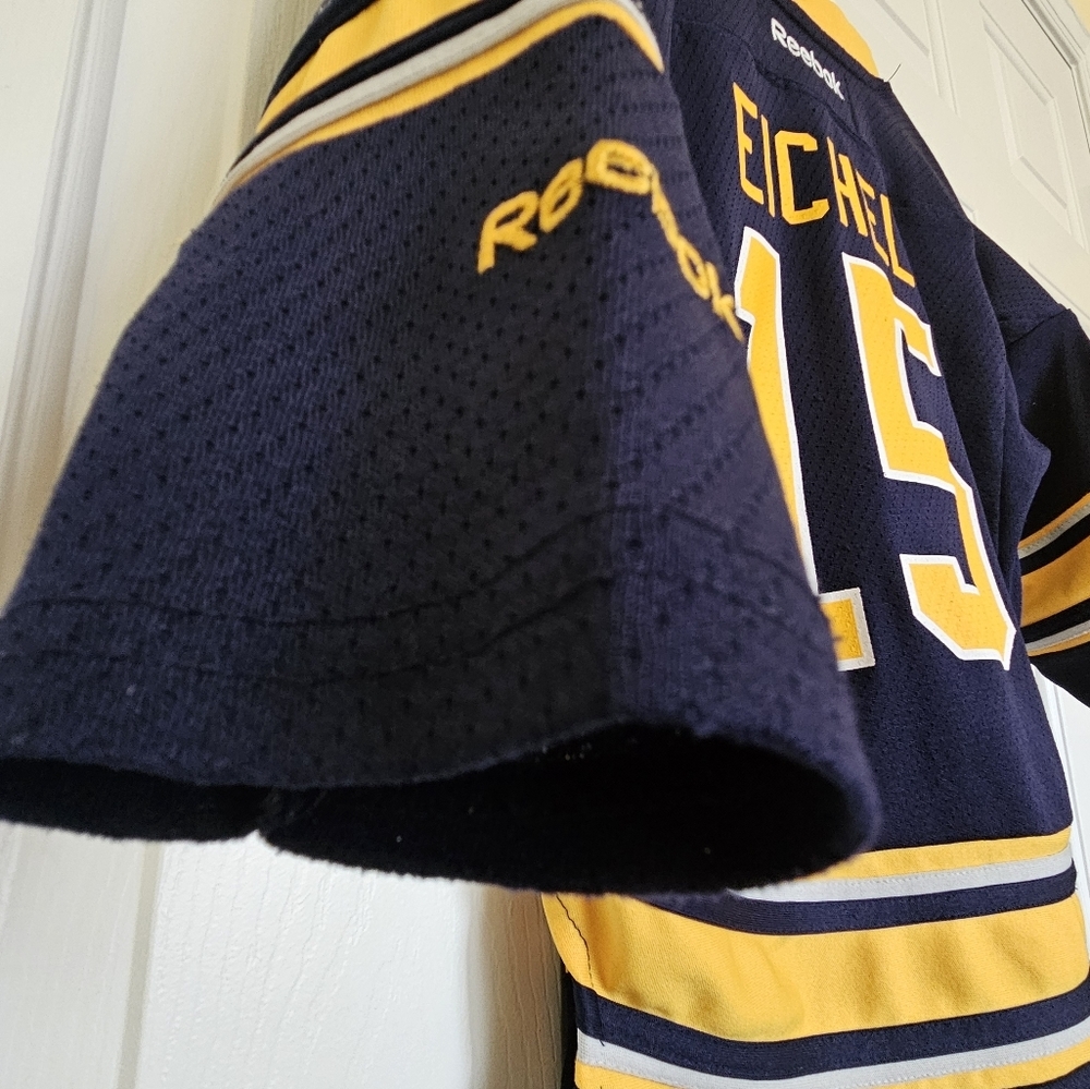 Buffalo Sabres Jersey- youth 4-7 - Picture 4 of 16